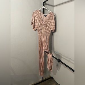 Angie jumpsuit